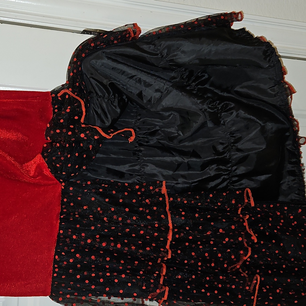 Dress-maxi - Picture 9 of 9